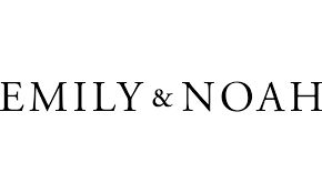 Emily & Noah Logo