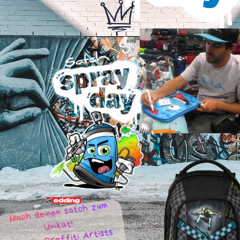 SprayDay am 25.04.26