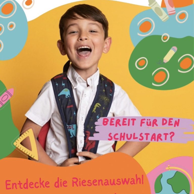 Schulprospekt Leder Schnorrenberg